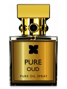 Fragrance Du Bois Pure Oud