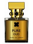 Fragrance Du Bois Pure Oud