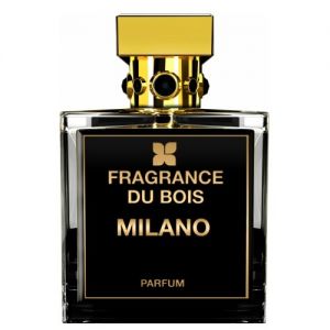 Fragrance Du Bois Milano