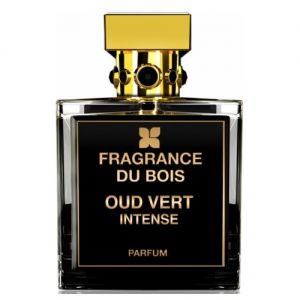 Fragrance Du Bois Oud Vert Intense