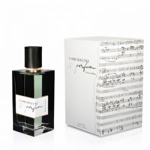 L'Orchestre Parfum Encens Asakusa