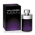 J.Del Pozo Halloween Man