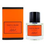 парфюм Label Oud & Musk