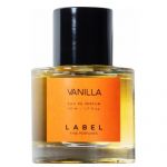 Label Vanilla