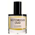 парфюм D.S. & Durga Notorious Oud