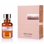 Maison Tahite Velvet Coffee