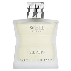 Weil Homme Silver