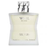 Weil Homme Silver