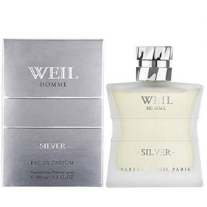 Weil Homme Silver