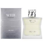 Weil Homme Silver