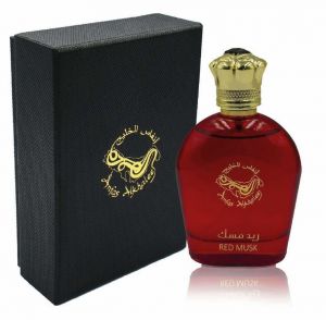 Anfas Alkhaleej Red Musk