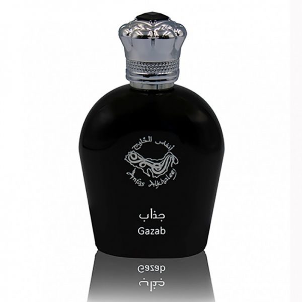 Anfas Alkhaleej Gazab купить туалетную воду, парфюмерные духи в