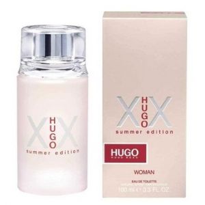 Hugo Boss Hugo XX Summer Edition