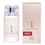 парфюм Hugo Boss Hugo XX Summer Edition