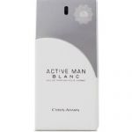 Chris Adams Active Man Blanc