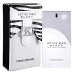 парфюм Chris Adams Active Man Blanc