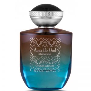 Chris Adams Aqua De Oud