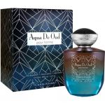 парфюм Chris Adams Aqua De Oud