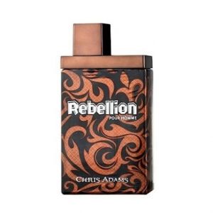 Chris Adams Rebellion pour Homme