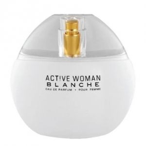 Chris Adams Active Woman Blanche