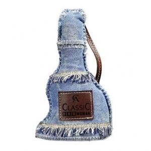 Chris Adams Classic Denim Woman