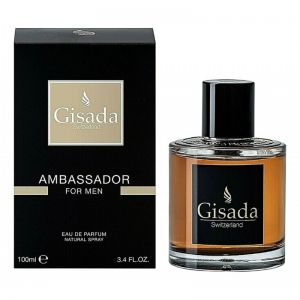 Gisada Ambassador Men