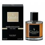 парфюм Gisada Ambassador Men