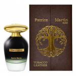 парфюм Patrice Martin Tobacco Leather