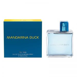 Mandarina Duck For Him