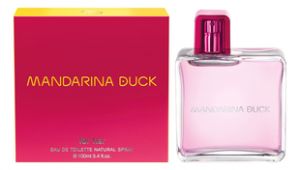 Mandarina Duck For Her