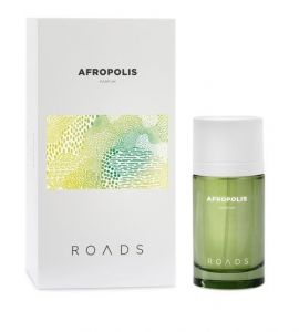 Roads Afropolis