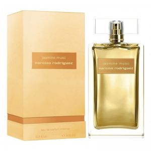 Narciso Rodriguez Jasmine Musc