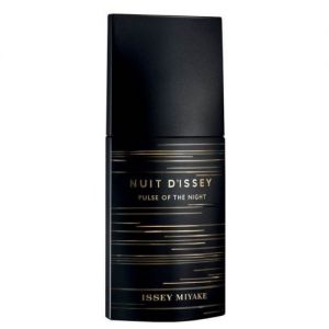 Issey Miyake Nuit d'Issey Pulse Of The Night