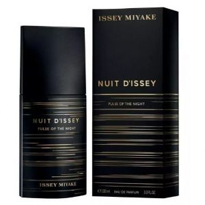 Issey Miyake Nuit d'Issey Pulse Of The Night