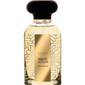 Nasamat Haiti Vetiver