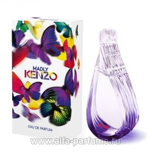 Kenzo Madly Kenzo