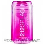 Carolina Herrera 212 Splash