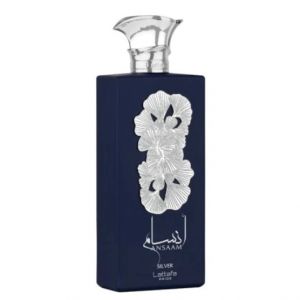 Lattafa Perfumes Ansaam Silver