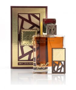 Lattafa Perfumes Simply Oud