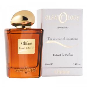Olfattology Olifant