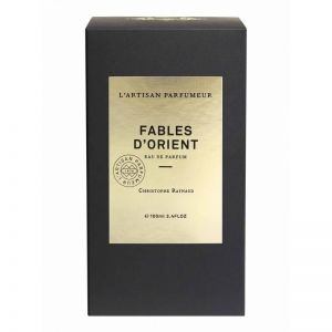 L Artisan Parfumeur Fables d'Orient