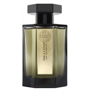 L Artisan Parfumeur Ode A L'Oudh