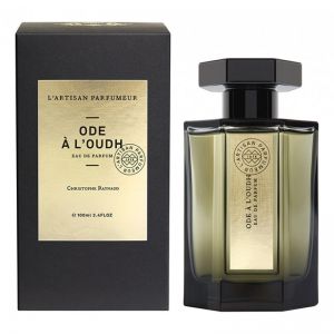 L Artisan Parfumeur Ode A L'Oudh