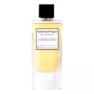 Panouge Patchouli Figue