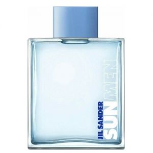 Jil Sander Sun Men Lavender & Vetiver