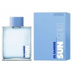 парфюм Jil Sander Sun Men Lavender & Vetiver