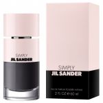 парфюм Jil Sander Simply Poudree Intense