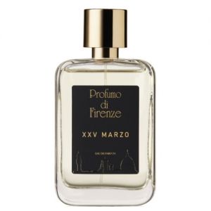 Profumo di Firenze XXV Marzo