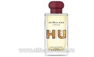 Jo Malone Whisky & Cedarwood 2018