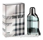 Burberry The Beat For Men